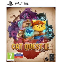 Cat Quest III [PS5]